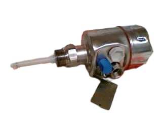 DC11TEN-AA11B1BN31 by ENDRESS & HAUSER