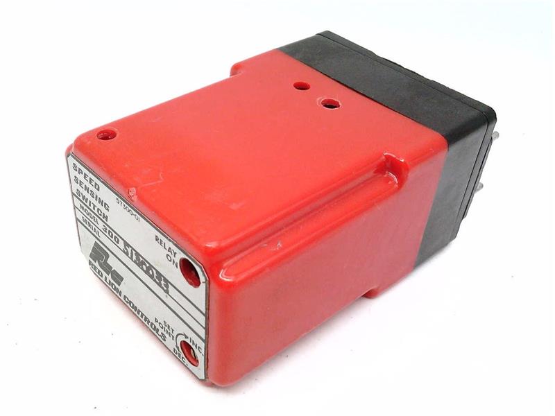 RED LION CONTROLS 300-51-30033