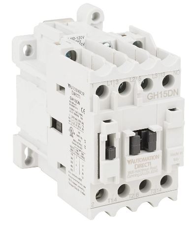 GH15DN-3-10A by AUTOMATION DIRECT