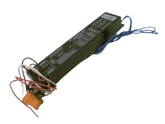 QTP2X32T8347ISNSC by OSRAM