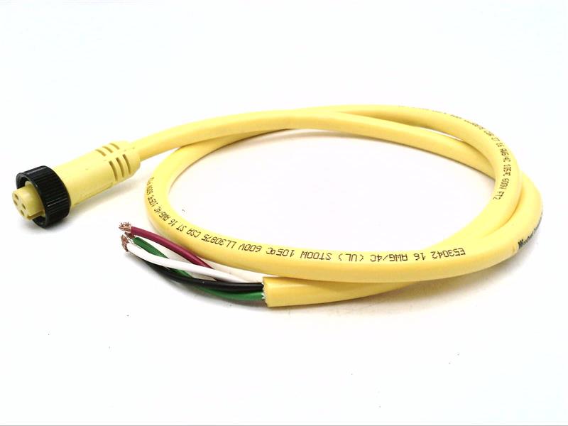 MOLEX 104000A01M010