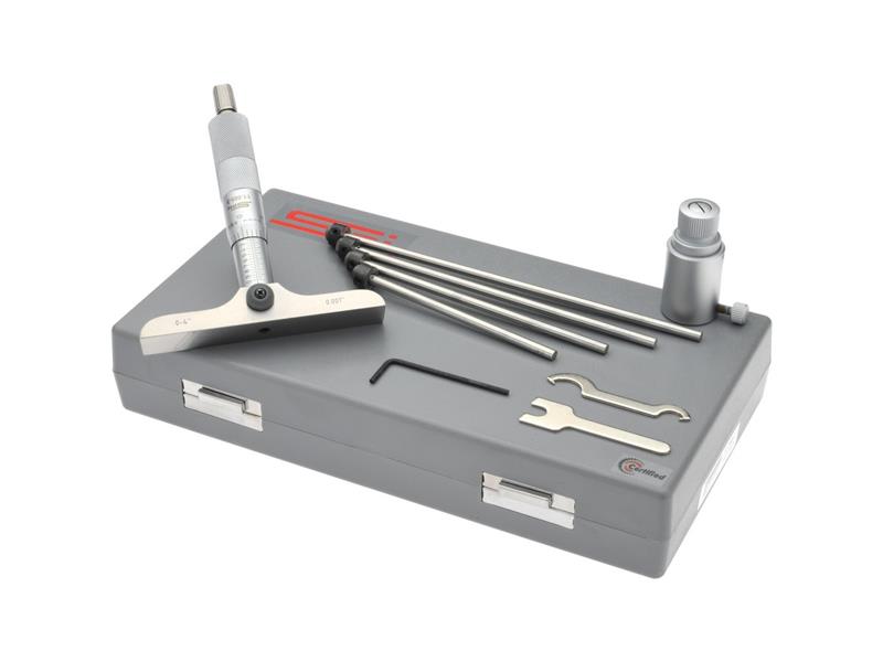 SWISS PRECISION INSTRUMENTS 11-568-3