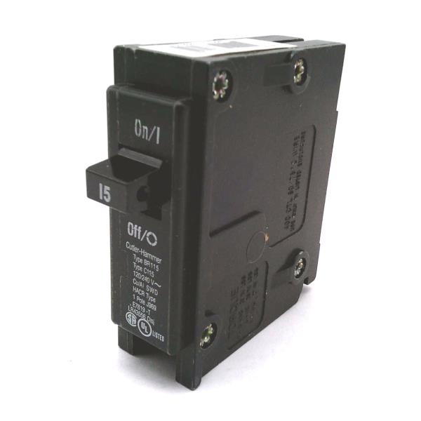 EATON CORPORATION BR115