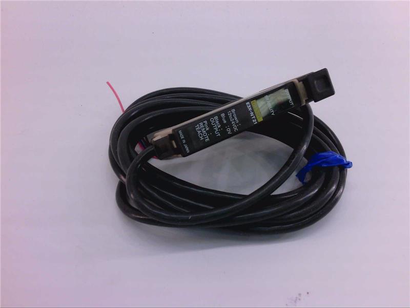 OMRON E3X-NT21