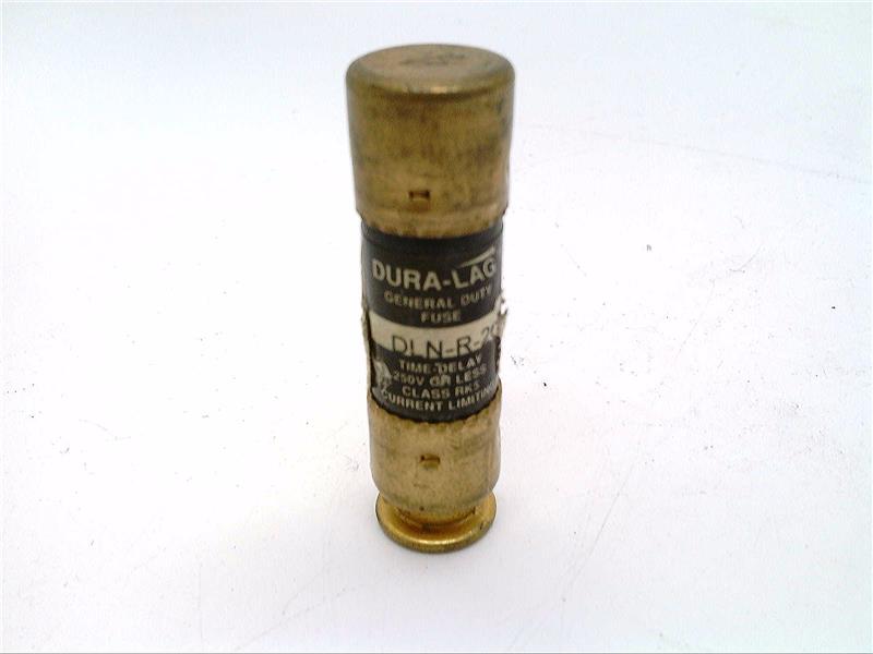 DLN-R-20 by EATON CORPORATION