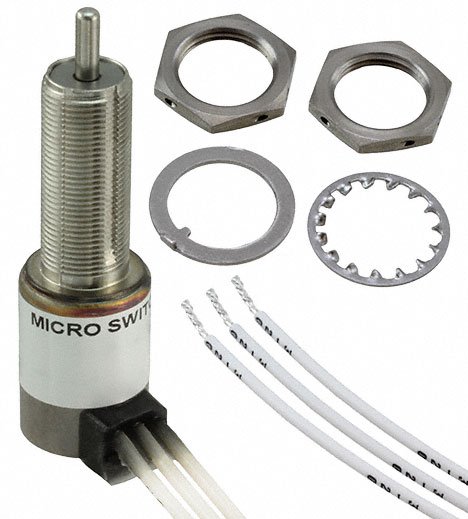 HONEYWELL 602EN601-6