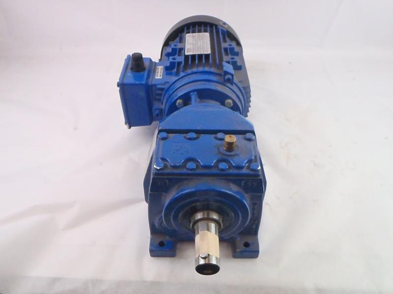 BROOK CROMPTON MV172-B08