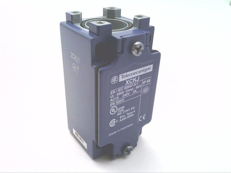 TELEMECANIQUE SENSORS ZCKJ1