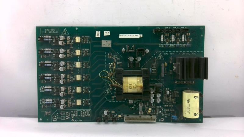 GENERAL ELECTRIC PV33-4M-110