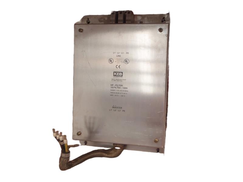 18.F4.T60-1009 by KEB AUTOMATION