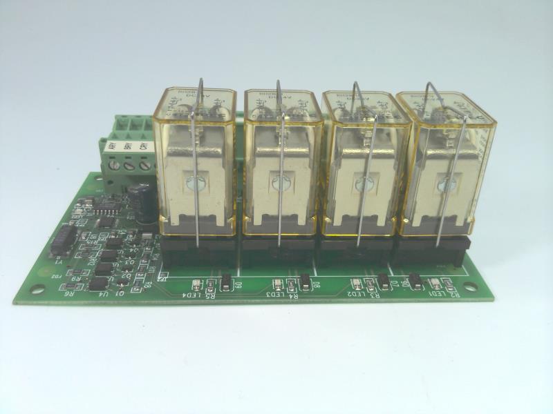 LINK ELECTRIC & SAFETY 120641