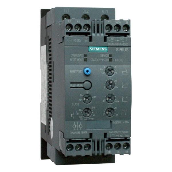 SIEMENS 3RW4047-1BB14