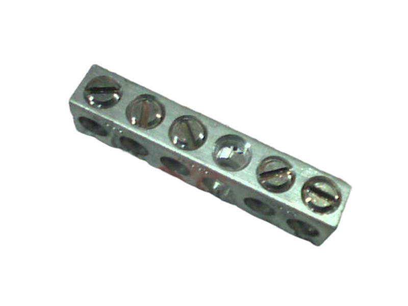 ILSCO PED-6-2/0-Z