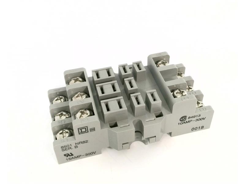 SCHNEIDER ELECTRIC 8501NR82