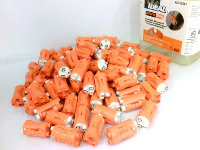 IDEAL 30-353XJ/100PK