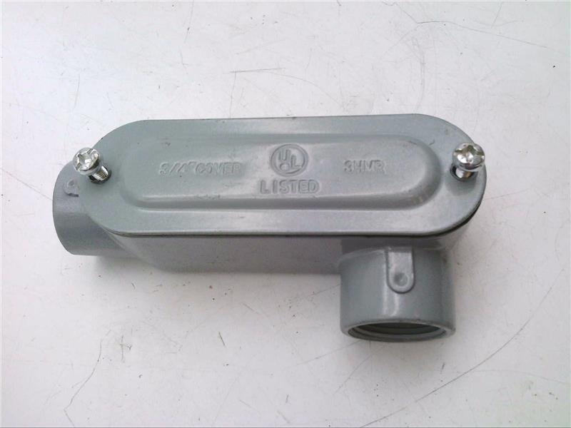 SCHNEIDER ELECTRIC LL2CG