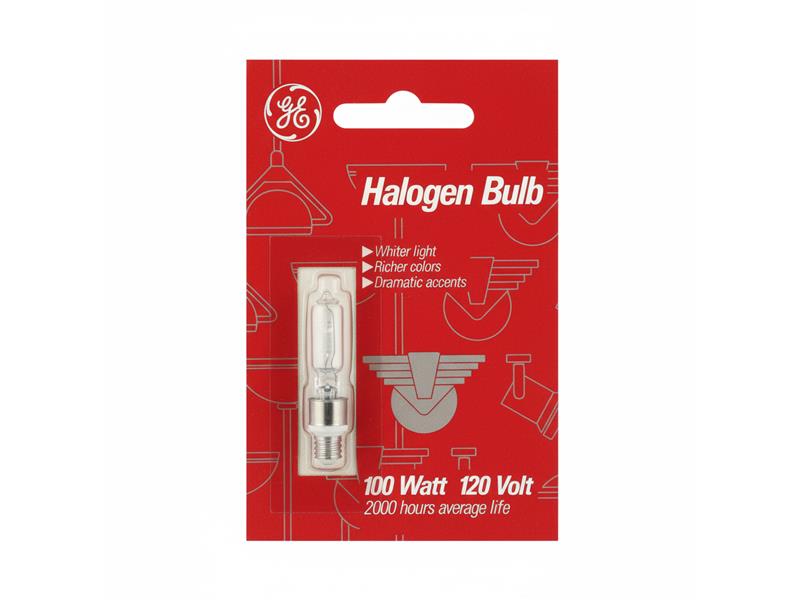 GENERAL ELECTRIC Q100CL/MC/CD