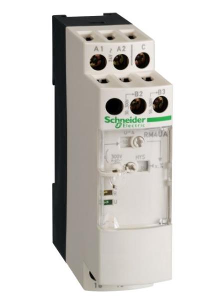 SCHNEIDER ELECTRIC RM4-UA33M