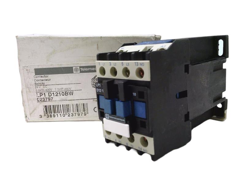 LP1-D1210BW by SCHNEIDER ELECTRIC