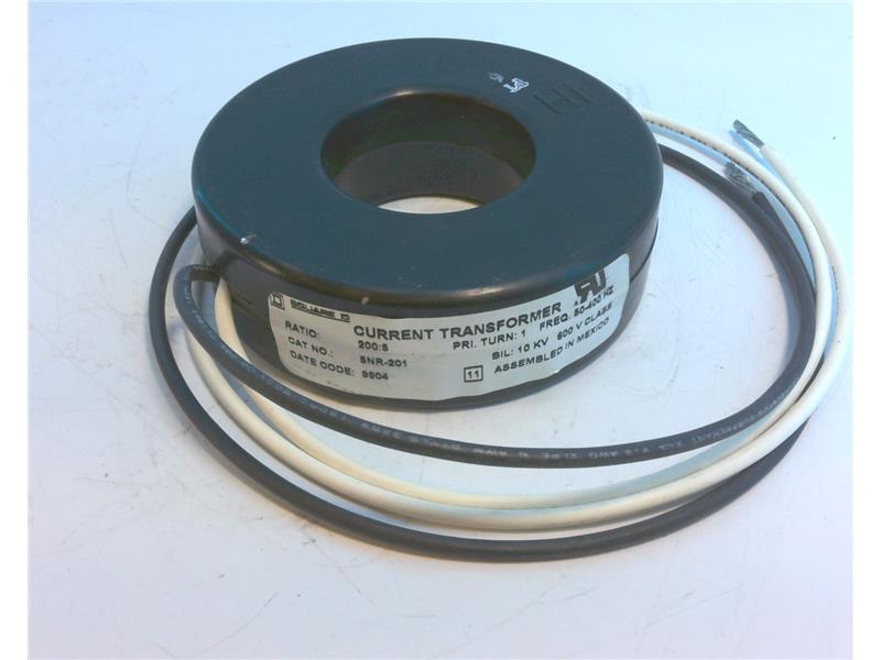 SCHNEIDER ELECTRIC 5NR201