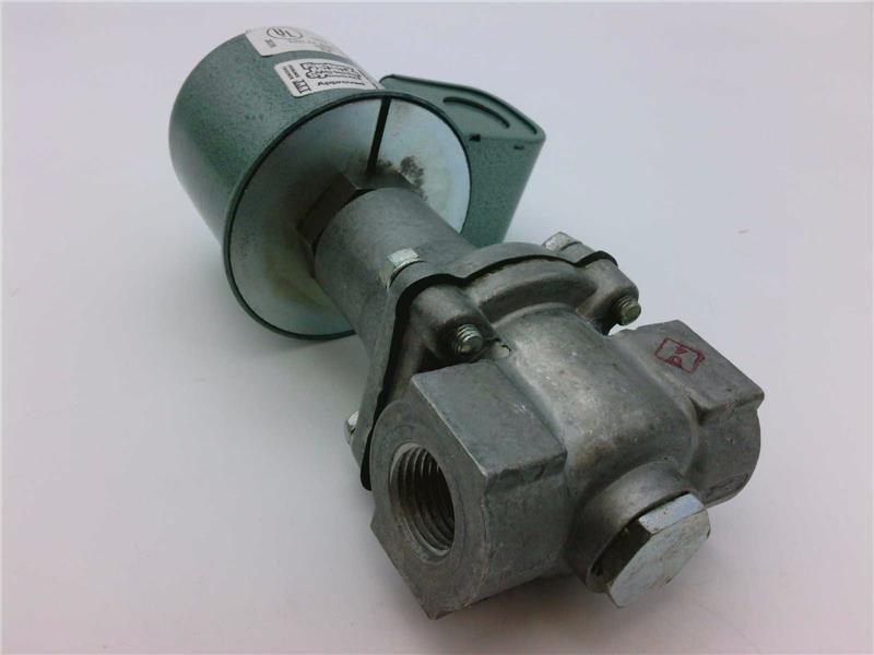 ITT CONTROLS S261SE04N3DG5