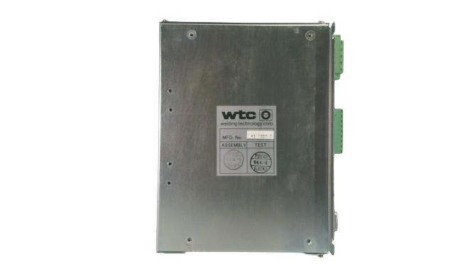 WELDING TECHNOLOGY CORP PH05-T13A