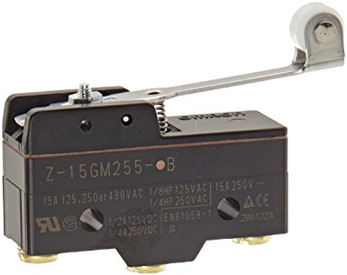 OMRON Z-15GM255-B