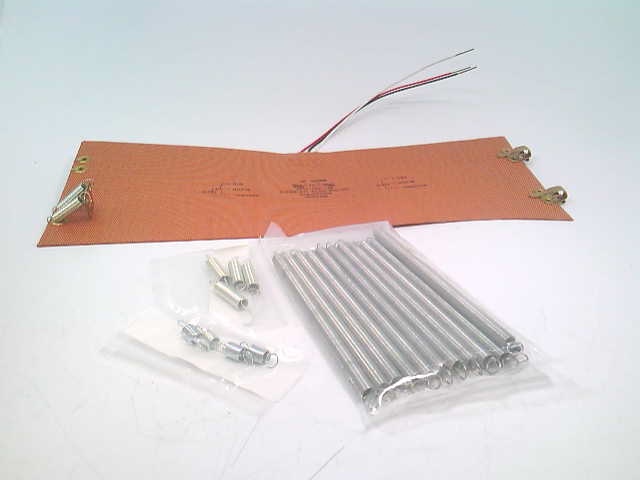 UNITED TECHNOLOGIES HT38KN007