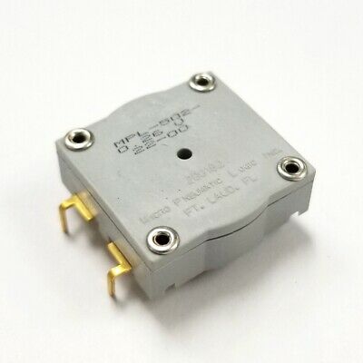 MPL MPL502-V-G-0.05-B