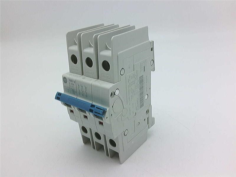ALLEN BRADLEY 1489-M3C400