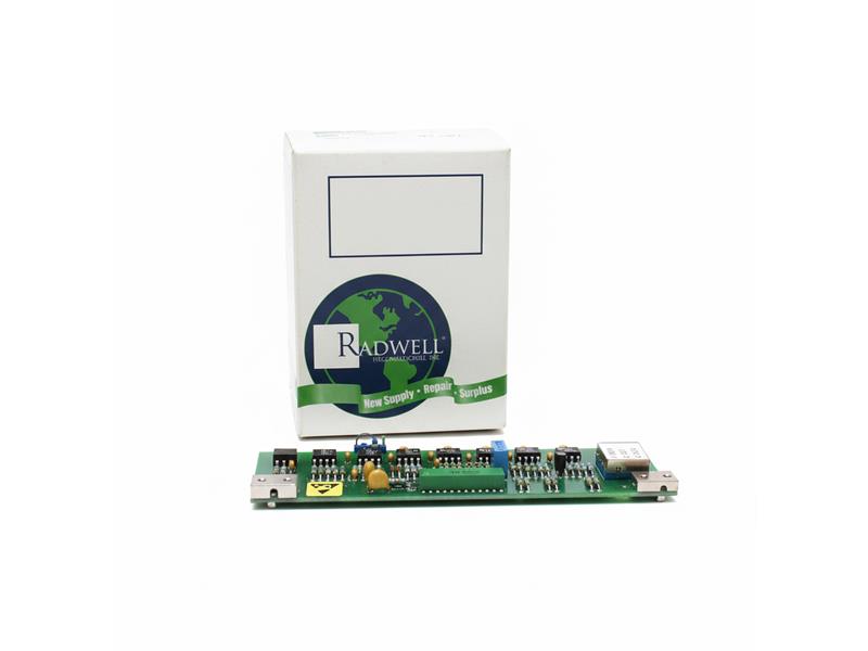 HEGENSCHEIDT YE9-SUB1