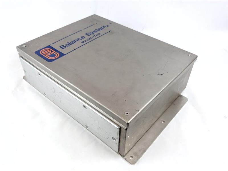 BALANCE SYSTEMS 9E902000000000