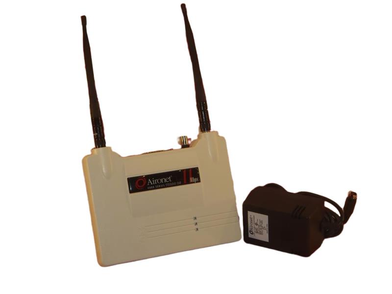 CISCO AIR-AP4800-E