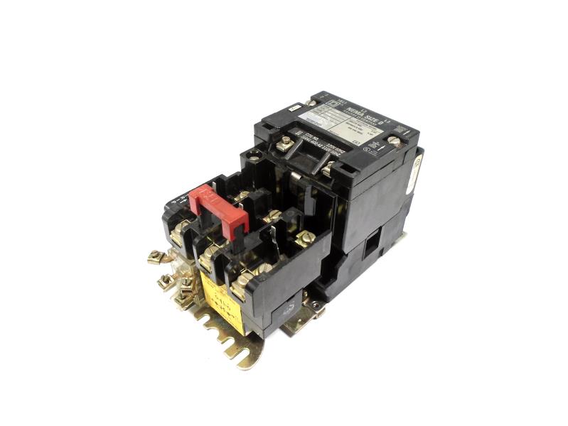 SCHNEIDER ELECTRIC 8536-SB02-V02-Y34-2