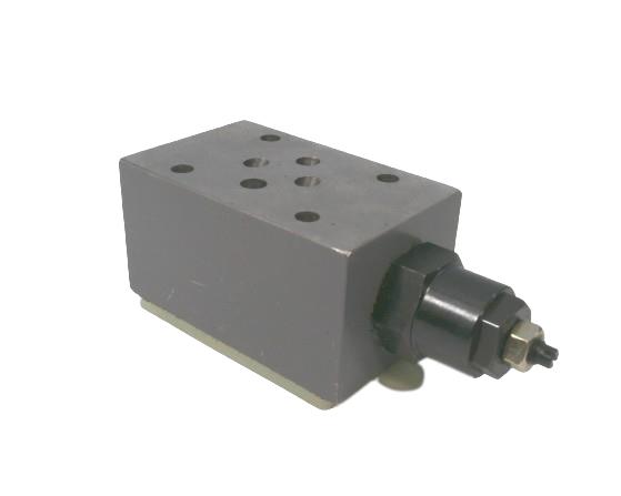 EATON CORPORATION DGMFN-3-X-P2W-10-JA