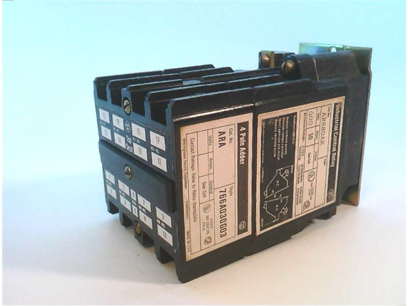 WESTINGHOUSE AR880AR