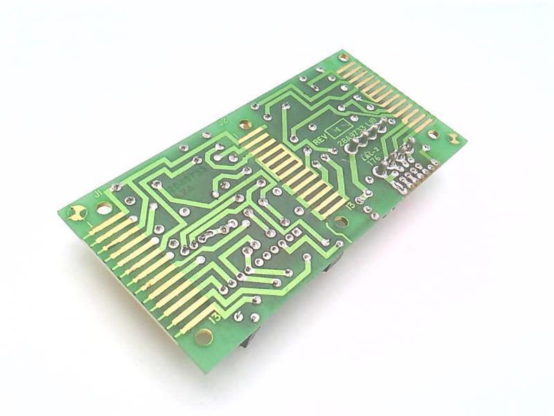 EMERSON CL7012X1-BA1