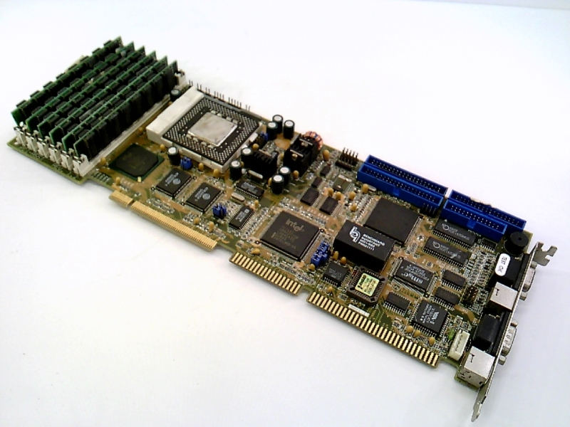 VERTEX PCI-A55T