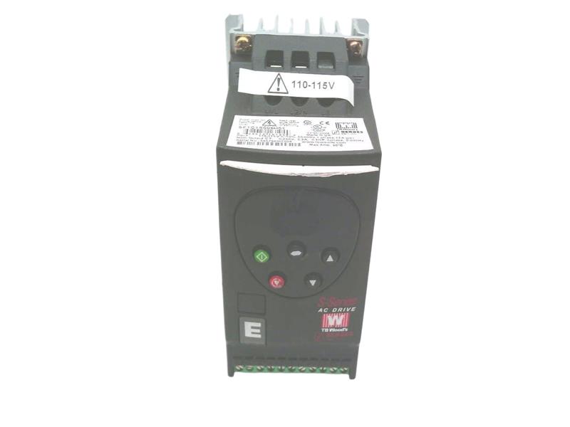 DANFOSS SE1C1S005H01