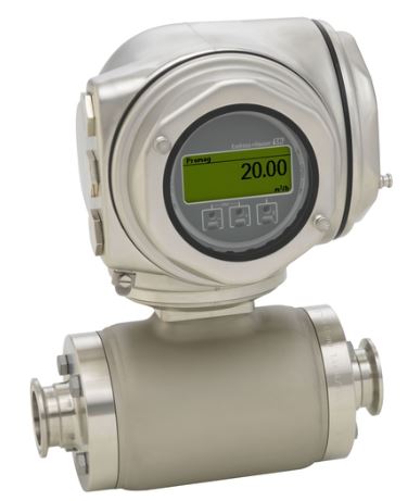 ENDRESS & HAUSER 5H3B15-CSIBAEHFAD00000BA1+LA