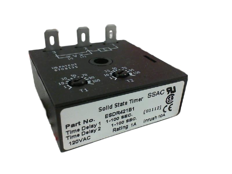 ASEA BROWN BOVERI ESDR421B1