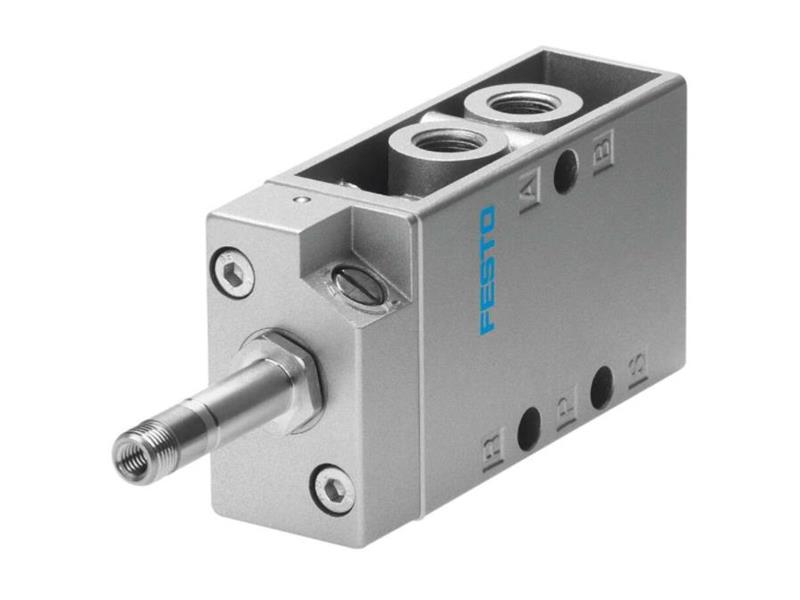 FESTO MFH-5-1/8-EX