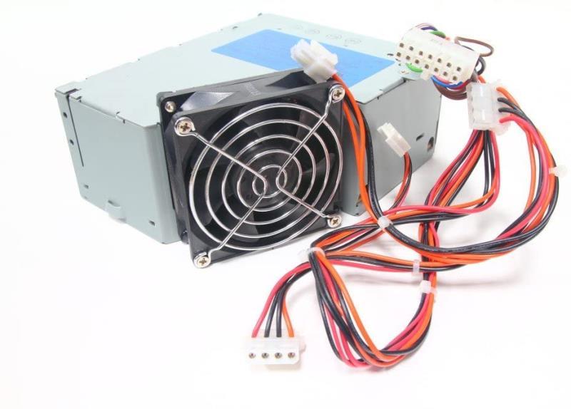 HEWLETT PACKARD COMPUTER 243891-002