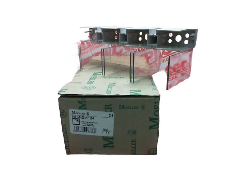 HH-NZM104 by EATON CORPORATION
