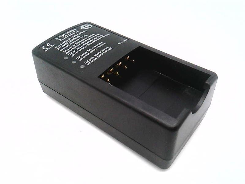 HBC RADIOMATIC QA108600