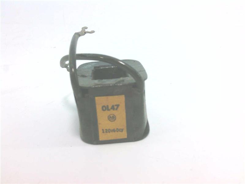 ALLEN BRADLEY 0L47