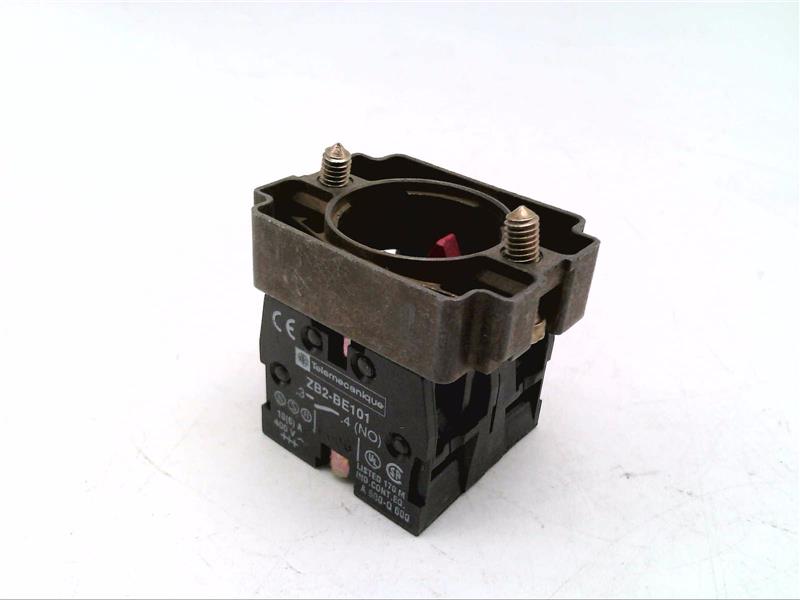 SCHNEIDER ELECTRIC ZB2-BZ105