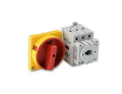 ALLEN BRADLEY 194L-E12-50037BR