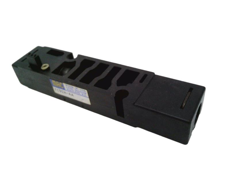 MAC VALVES INC FC92A-AA