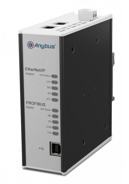 AB7839-F by HMS INDUSTRIAL NETWORKS